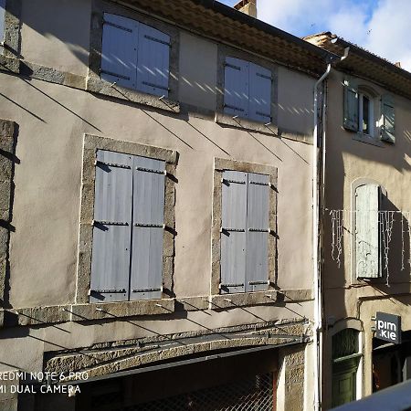 Chez Georges Apartment Carcassonne Exterior photo